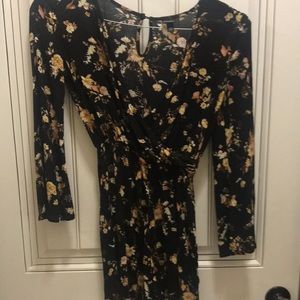 Girls low cut romper- 3 for $15